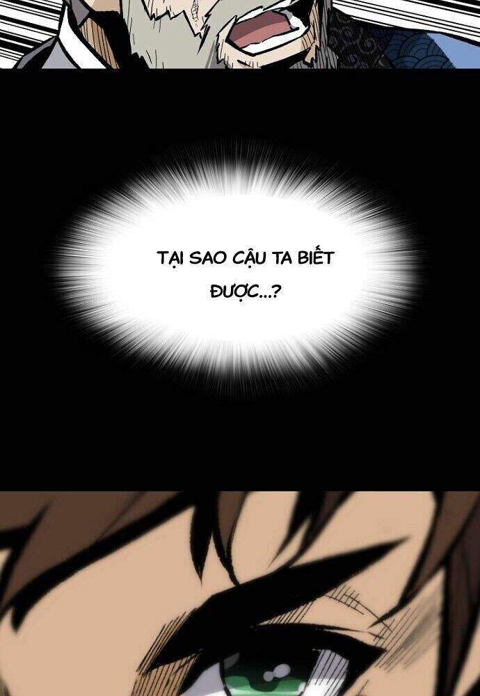 Sự Trở Lại Của Huyền Thoại Chapter 24 - Trang 2