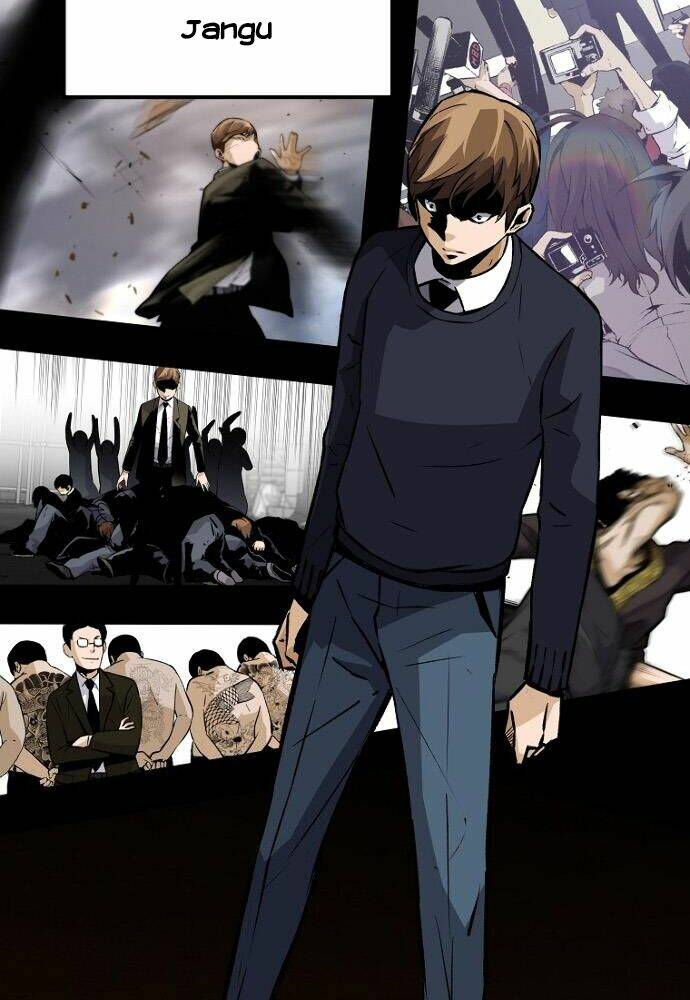 Sự Trở Lại Của Huyền Thoại Chapter 24 - Trang 2