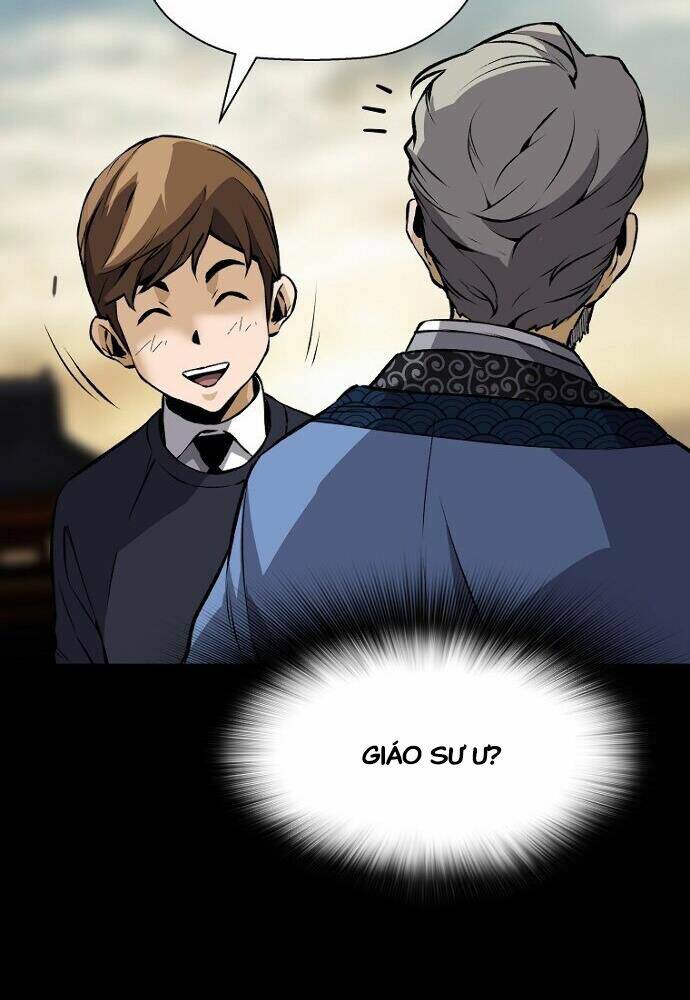 Sự Trở Lại Của Huyền Thoại Chapter 24 - Trang 2