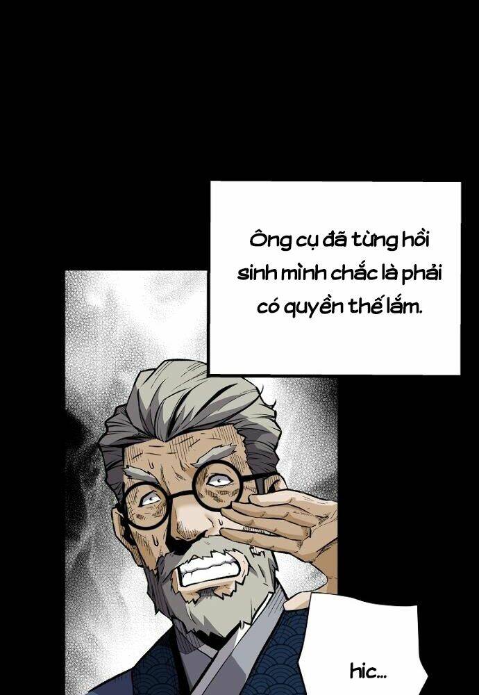 Sự Trở Lại Của Huyền Thoại Chapter 24 - Trang 2