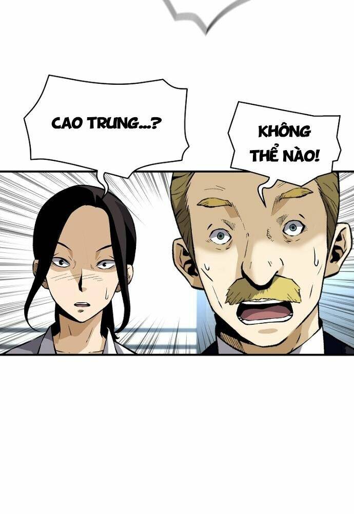 Sự Trở Lại Của Huyền Thoại Chapter 25 - Trang 2