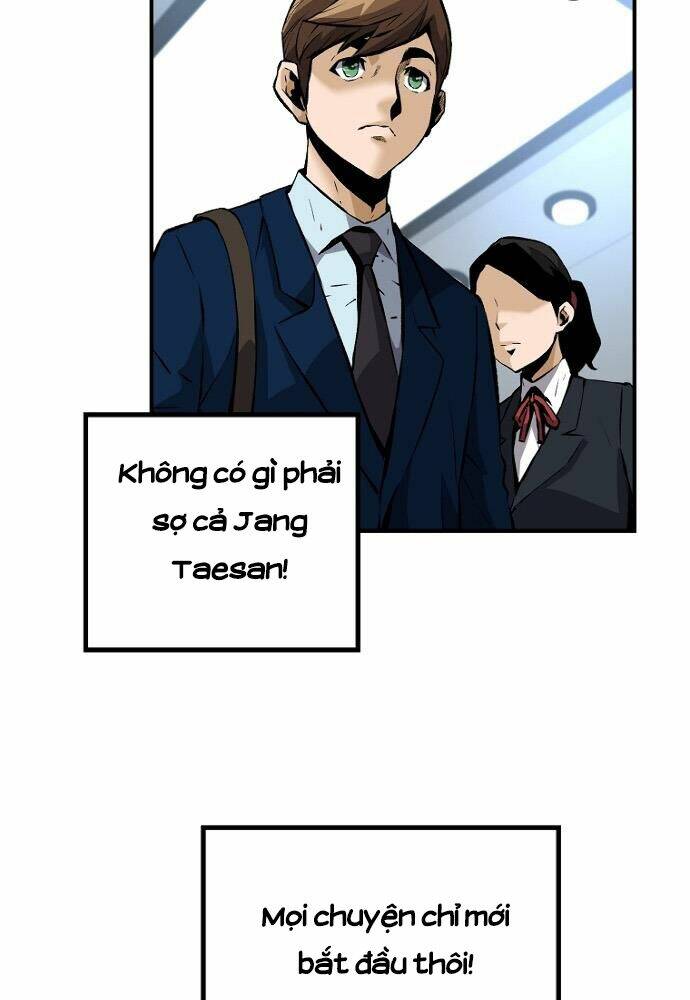 Sự Trở Lại Của Huyền Thoại Chapter 25 - Trang 2