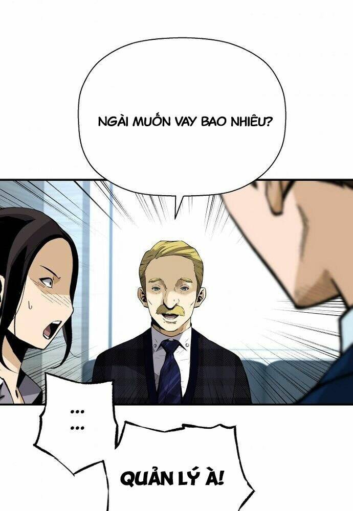 Sự Trở Lại Của Huyền Thoại Chapter 25 - Trang 2