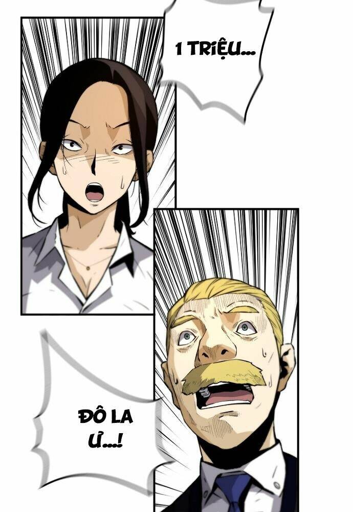 Sự Trở Lại Của Huyền Thoại Chapter 25 - Trang 2