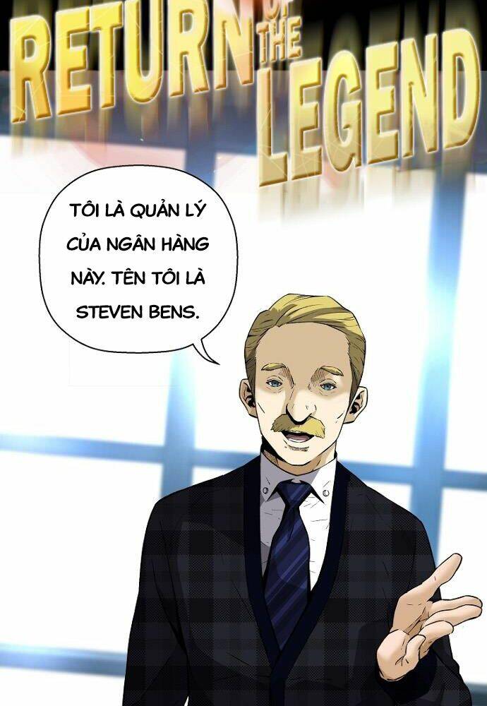 Sự Trở Lại Của Huyền Thoại Chapter 25 - Trang 2