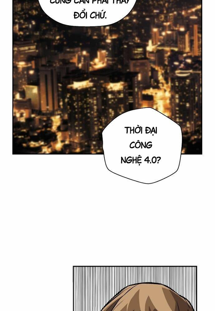 Sự Trở Lại Của Huyền Thoại Chapter 26 - Trang 2