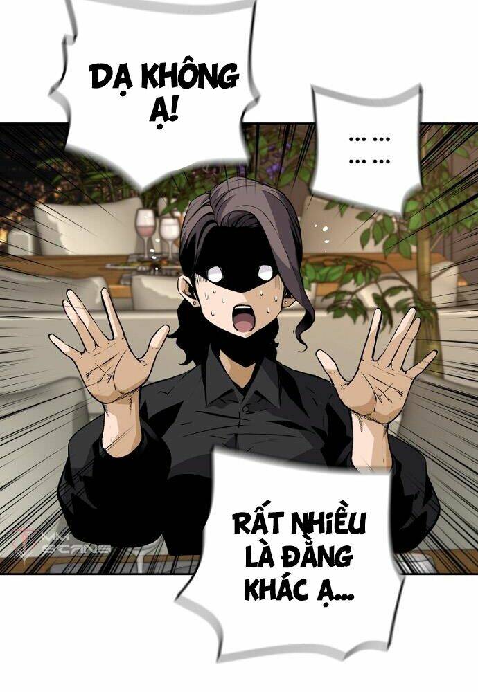 Sự Trở Lại Của Huyền Thoại Chapter 26 - Trang 2