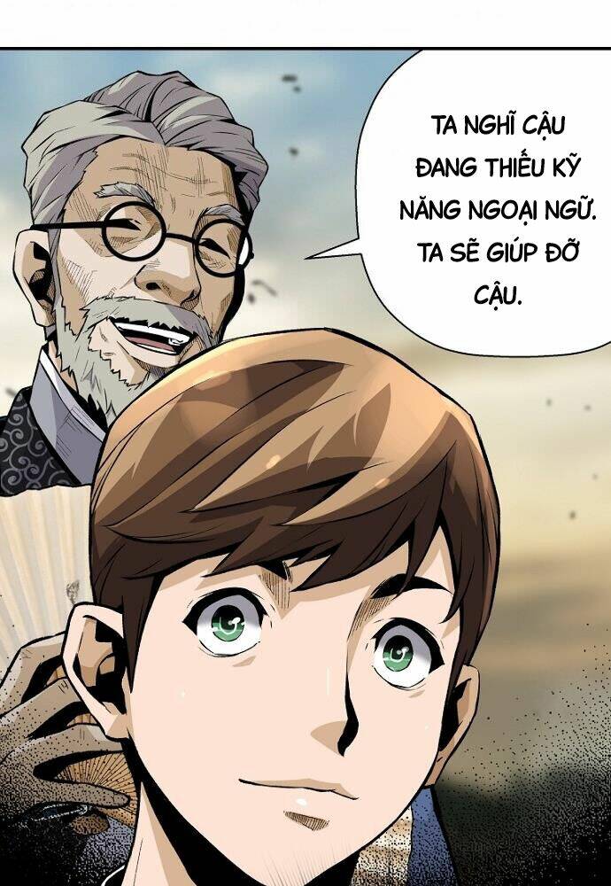 Sự Trở Lại Của Huyền Thoại Chapter 26 - Trang 2