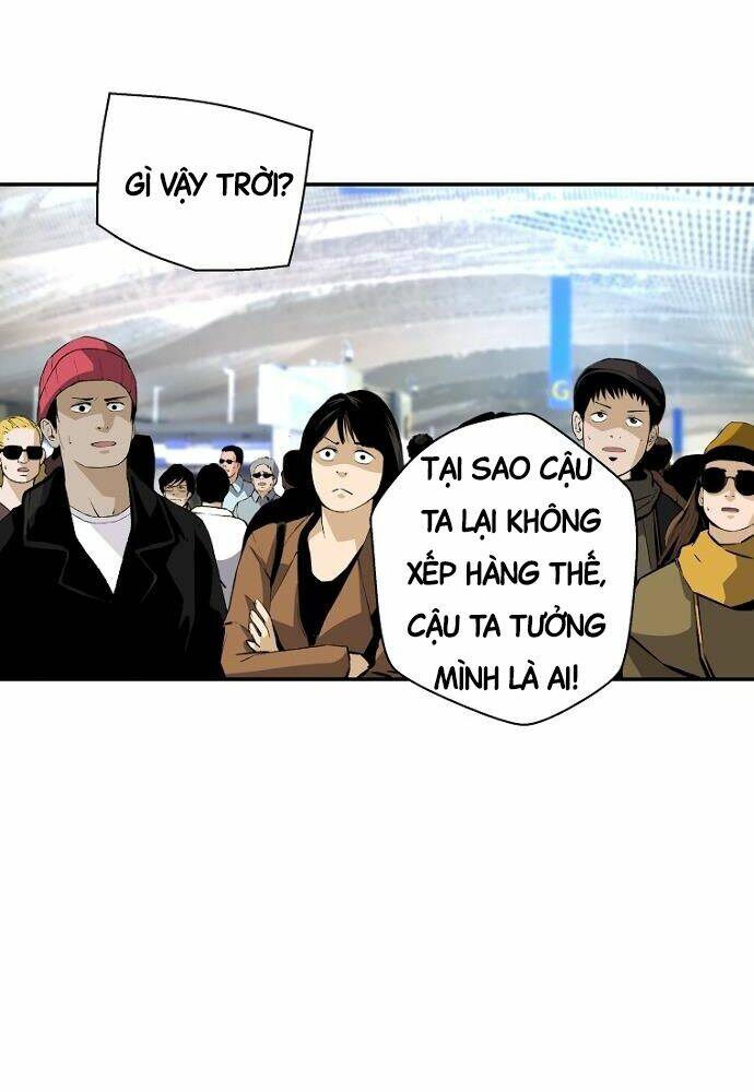 Sự Trở Lại Của Huyền Thoại Chapter 26 - Trang 2