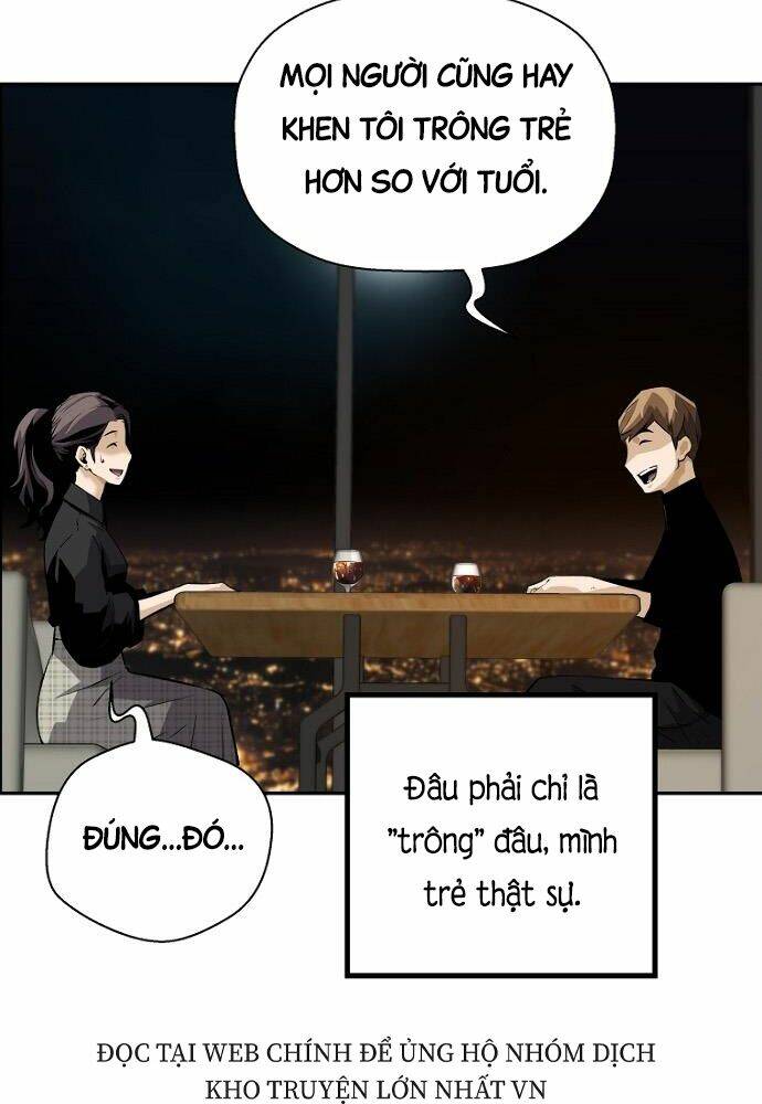 Sự Trở Lại Của Huyền Thoại Chapter 26 - Trang 2