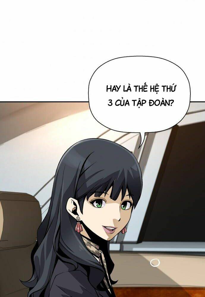 Sự Trở Lại Của Huyền Thoại Chapter 26 - Trang 2