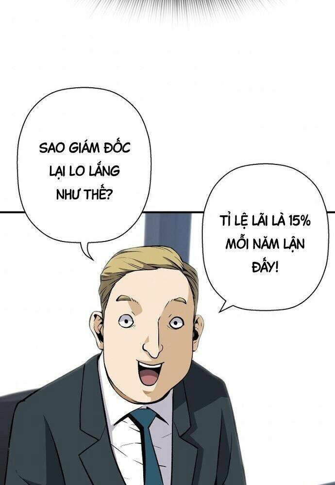 Sự Trở Lại Của Huyền Thoại Chapter 27 - Trang 2