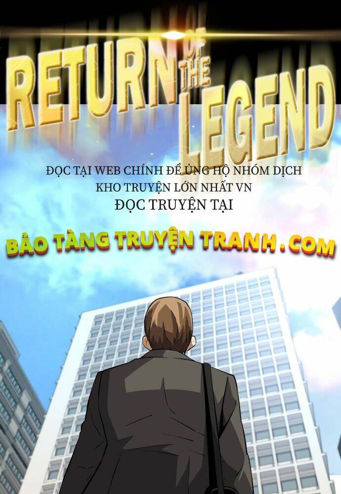Sự Trở Lại Của Huyền Thoại Chapter 27 - Trang 2