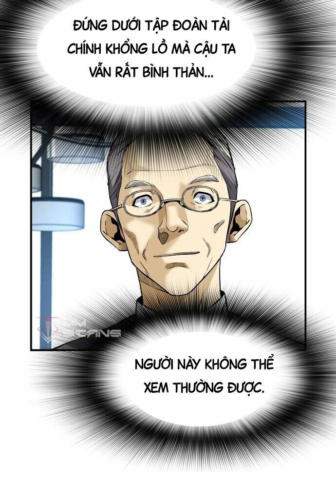 Sự Trở Lại Của Huyền Thoại Chapter 27 - Trang 2