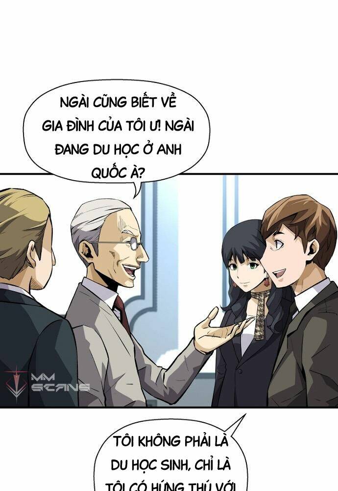 Sự Trở Lại Của Huyền Thoại Chapter 27 - Trang 2