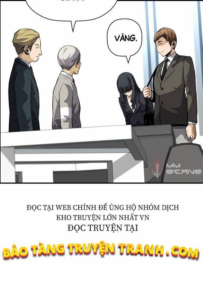 Sự Trở Lại Của Huyền Thoại Chapter 27 - Trang 2