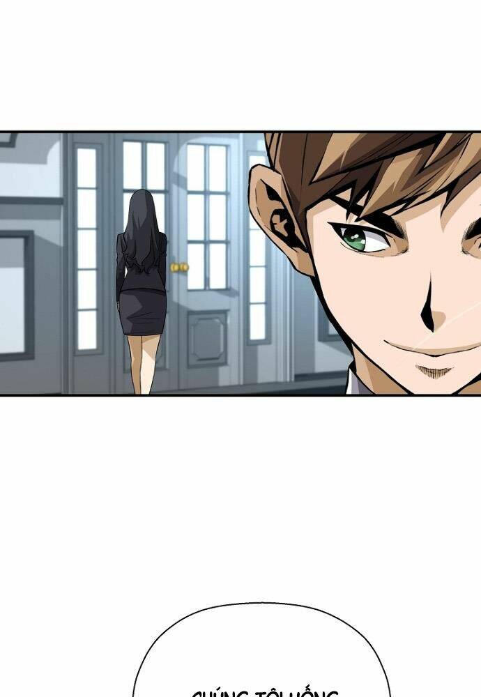 Sự Trở Lại Của Huyền Thoại Chapter 27 - Trang 2