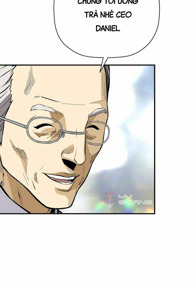 Sự Trở Lại Của Huyền Thoại Chapter 27 - Trang 2