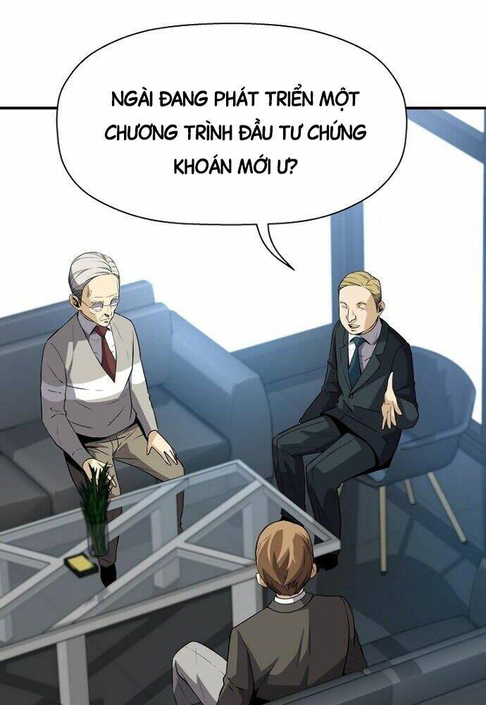 Sự Trở Lại Của Huyền Thoại Chapter 27 - Trang 2