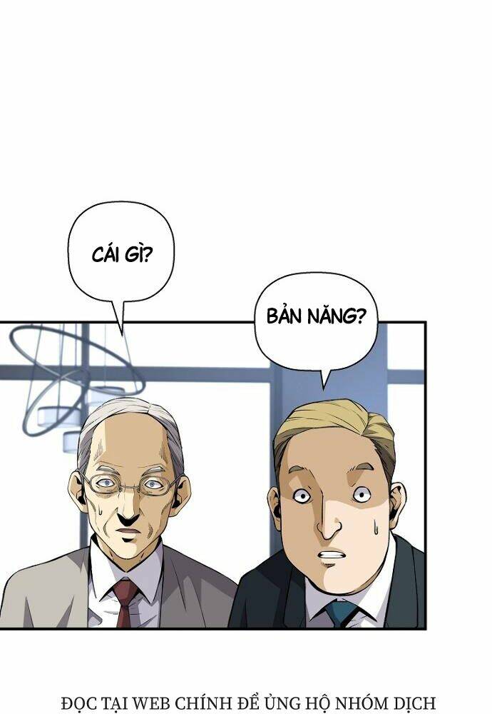 Sự Trở Lại Của Huyền Thoại Chapter 27 - Trang 2