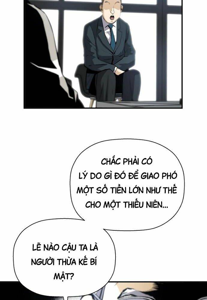 Sự Trở Lại Của Huyền Thoại Chapter 27 - Trang 2