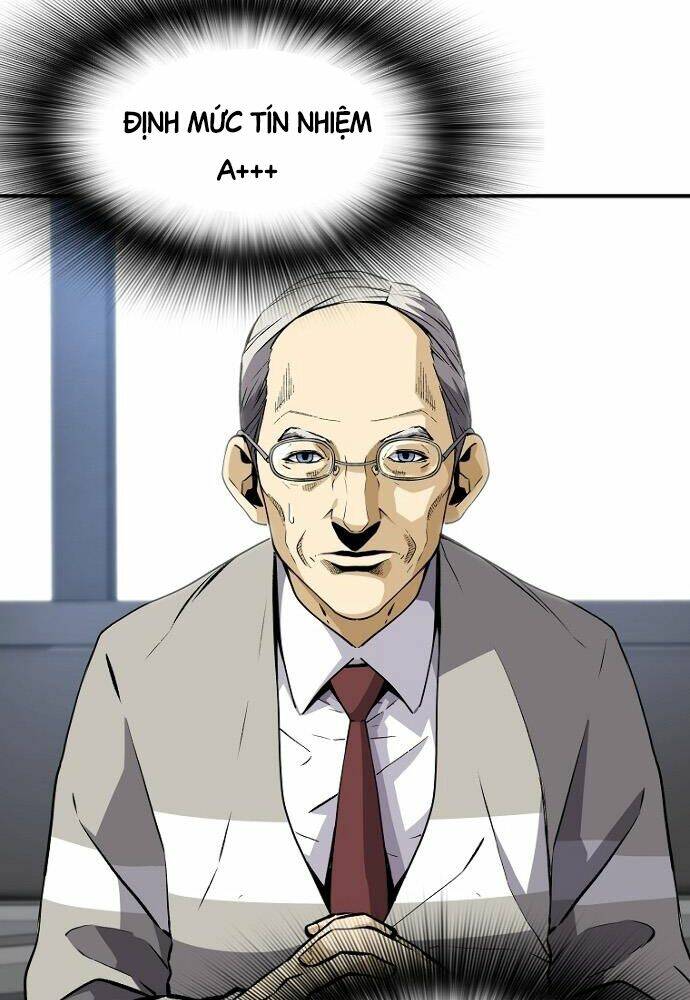 Sự Trở Lại Của Huyền Thoại Chapter 27 - Trang 2