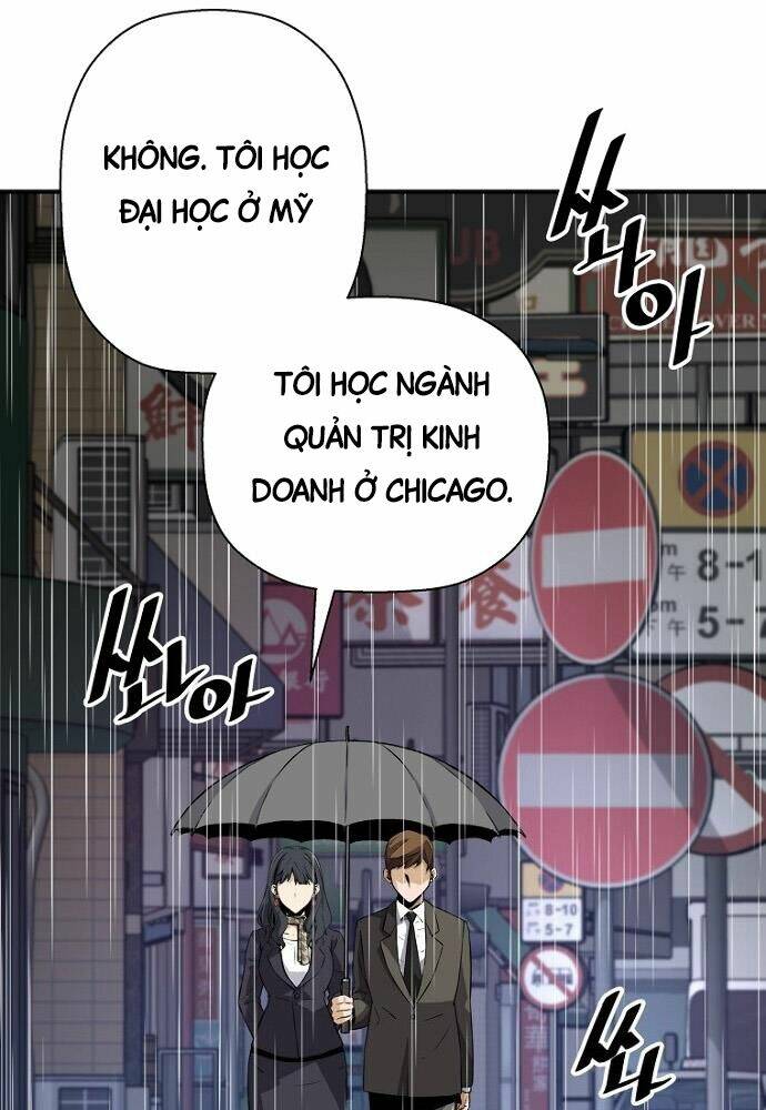 Sự Trở Lại Của Huyền Thoại Chapter 27 - Trang 2