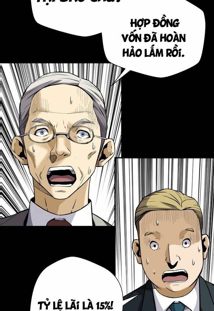 Sự Trở Lại Của Huyền Thoại Chapter 27 - Trang 2