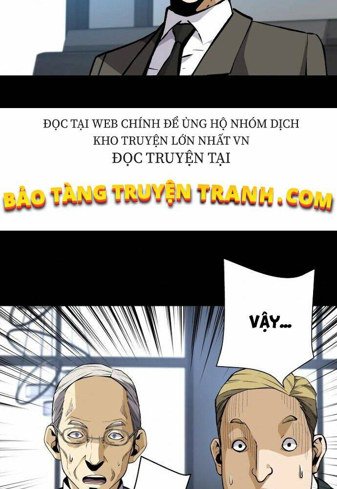 Sự Trở Lại Của Huyền Thoại Chapter 27 - Trang 2