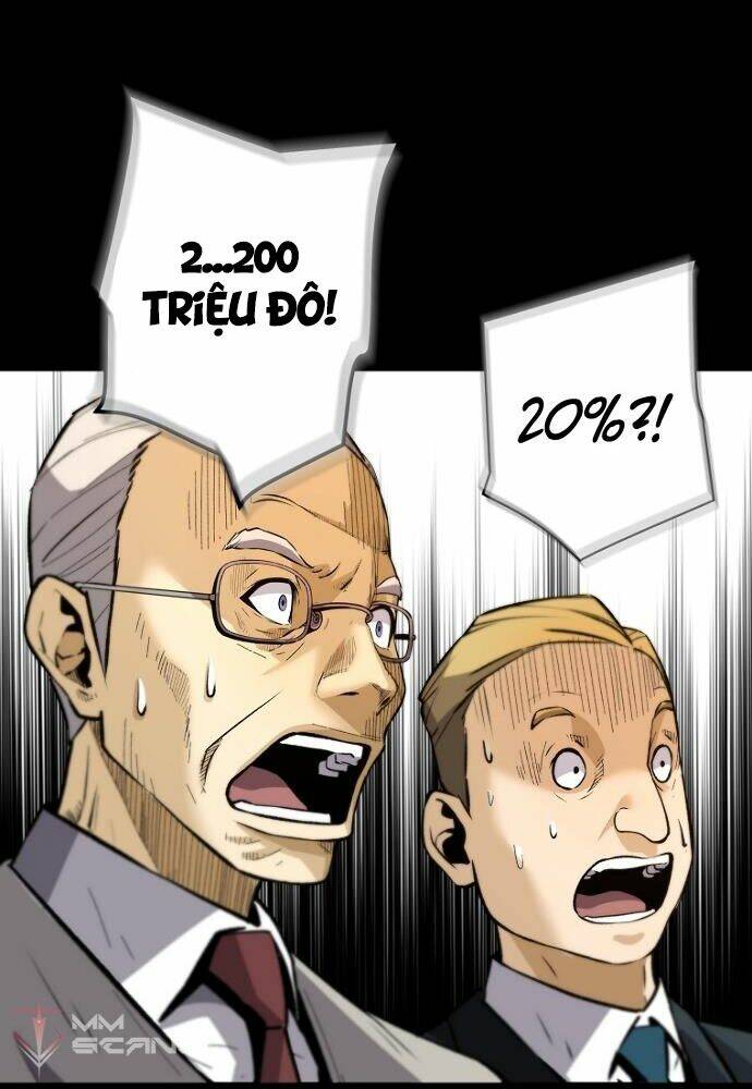 Sự Trở Lại Của Huyền Thoại Chapter 27 - Trang 2