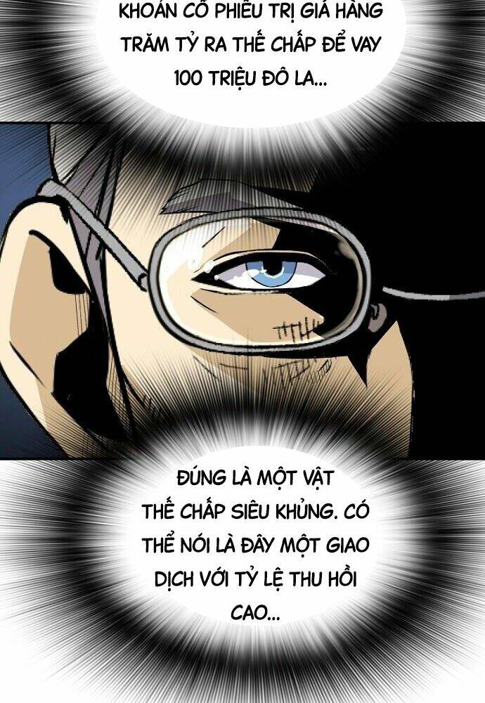 Sự Trở Lại Của Huyền Thoại Chapter 27 - Trang 2