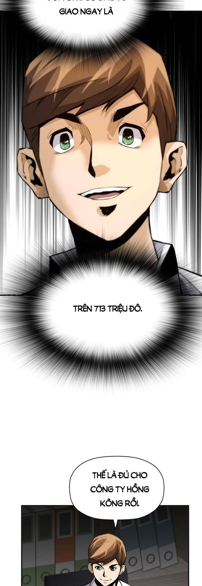 Sự Trở Lại Của Huyền Thoại Chapter 28 - Trang 2