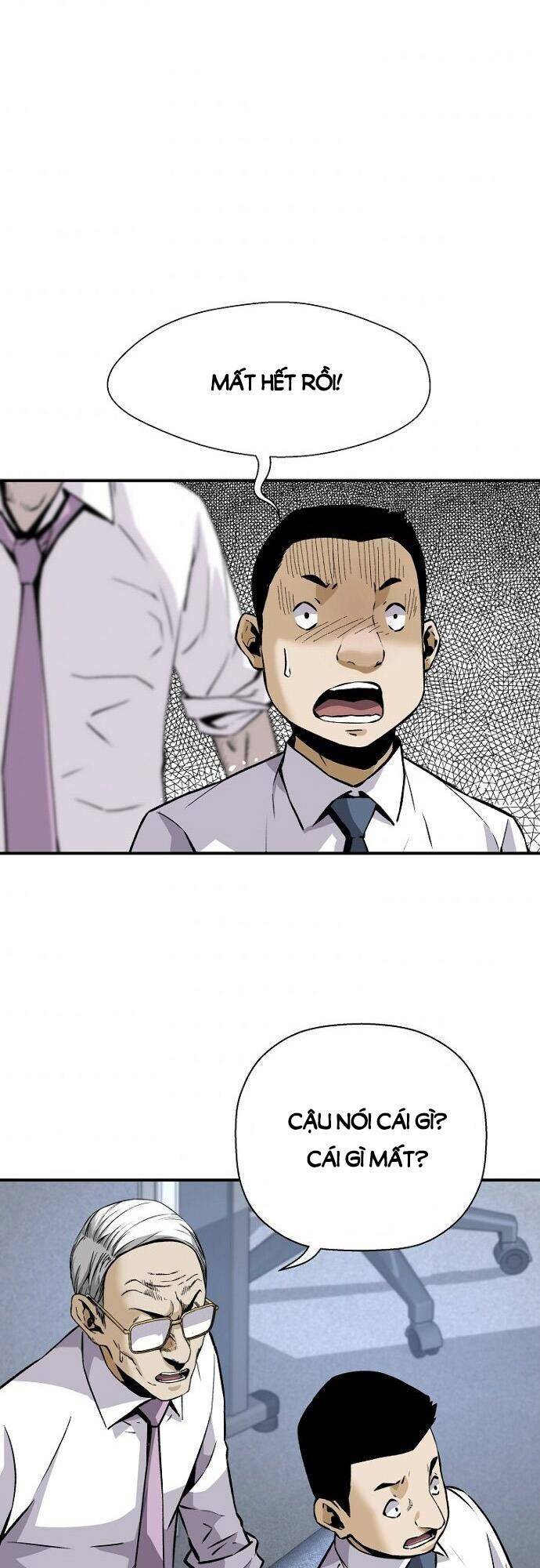 Sự Trở Lại Của Huyền Thoại Chapter 28 - Trang 2
