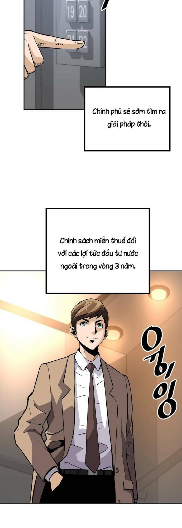 Sự Trở Lại Của Huyền Thoại Chapter 28 - Trang 2