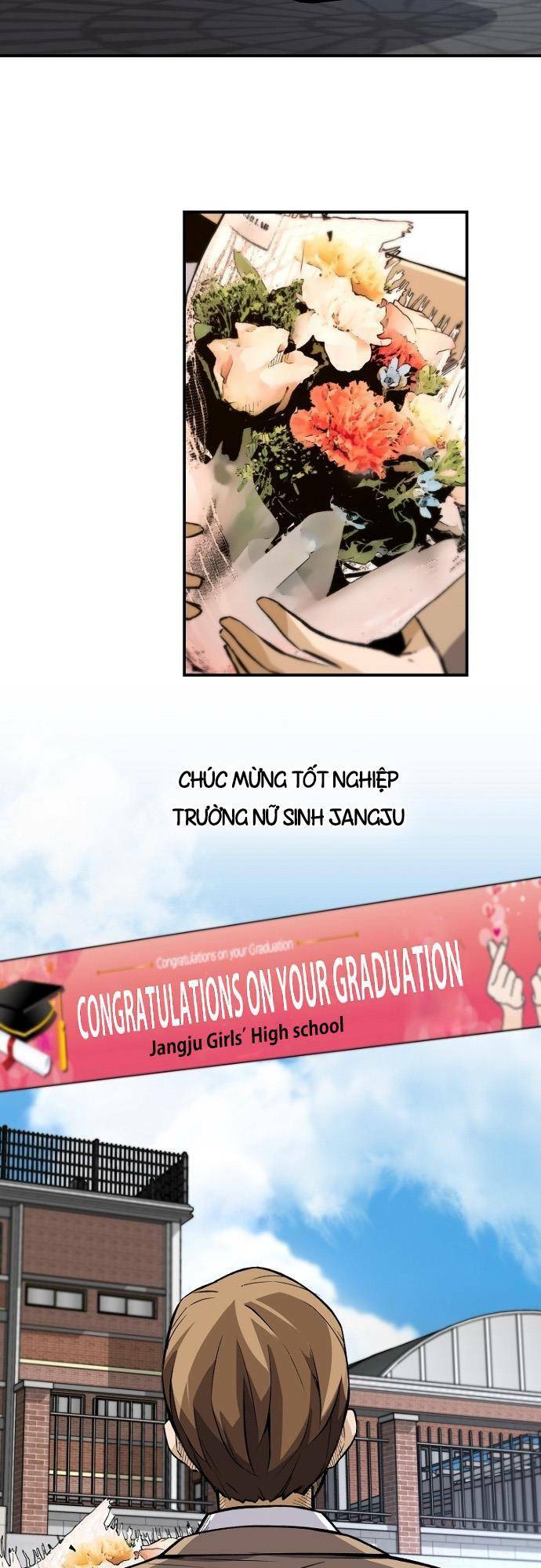 Sự Trở Lại Của Huyền Thoại Chapter 28 - Trang 2