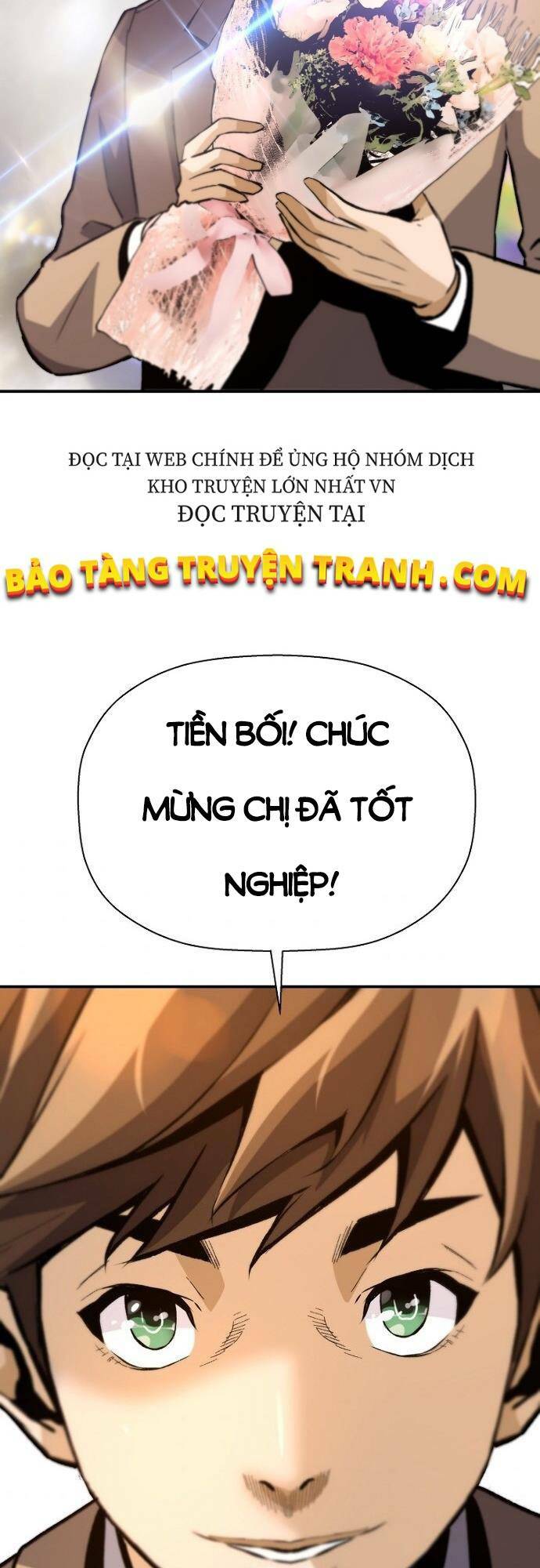 Sự Trở Lại Của Huyền Thoại Chapter 28 - Trang 2