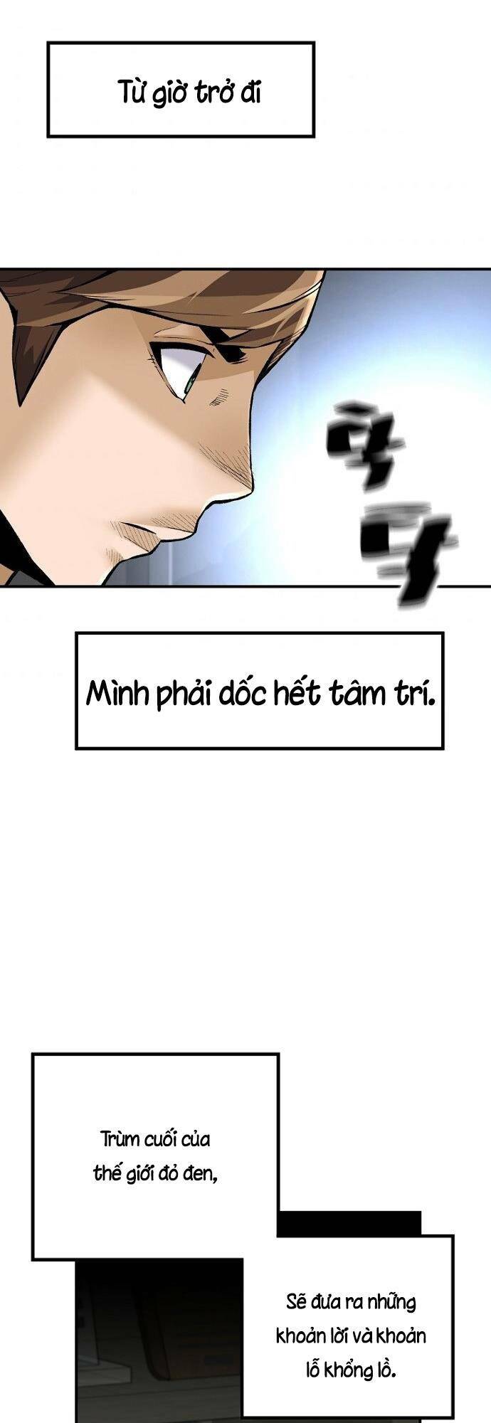 Sự Trở Lại Của Huyền Thoại Chapter 28 - Trang 2