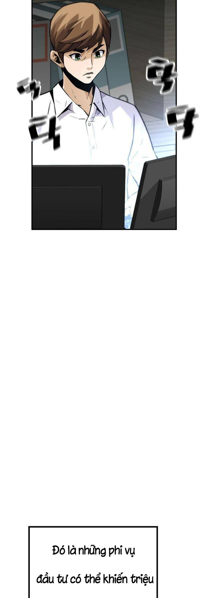 Sự Trở Lại Của Huyền Thoại Chapter 28 - Trang 2