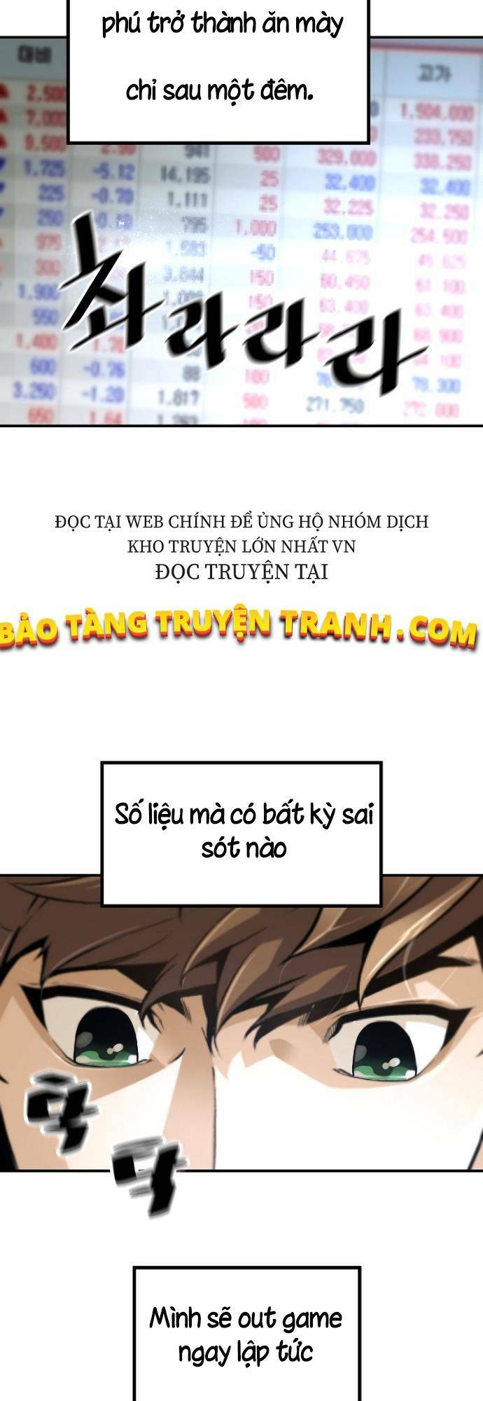Sự Trở Lại Của Huyền Thoại Chapter 28 - Trang 2