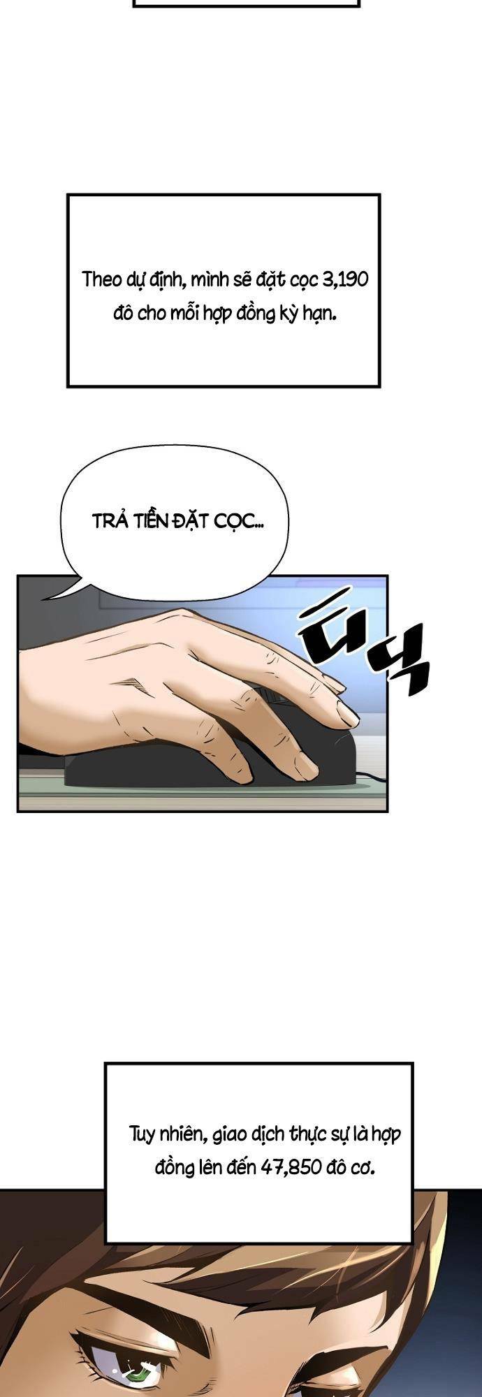 Sự Trở Lại Của Huyền Thoại Chapter 28 - Trang 2