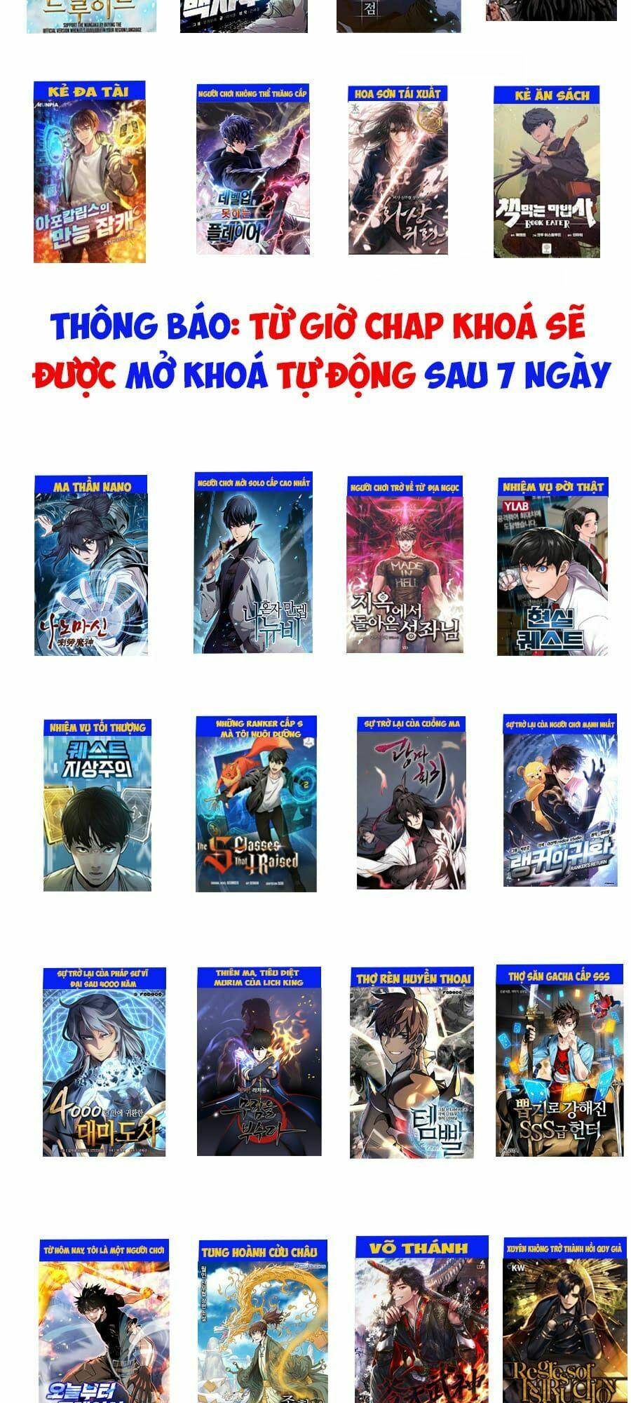 Sự Trở Lại Của Huyền Thoại Chapter 29 - Trang 2