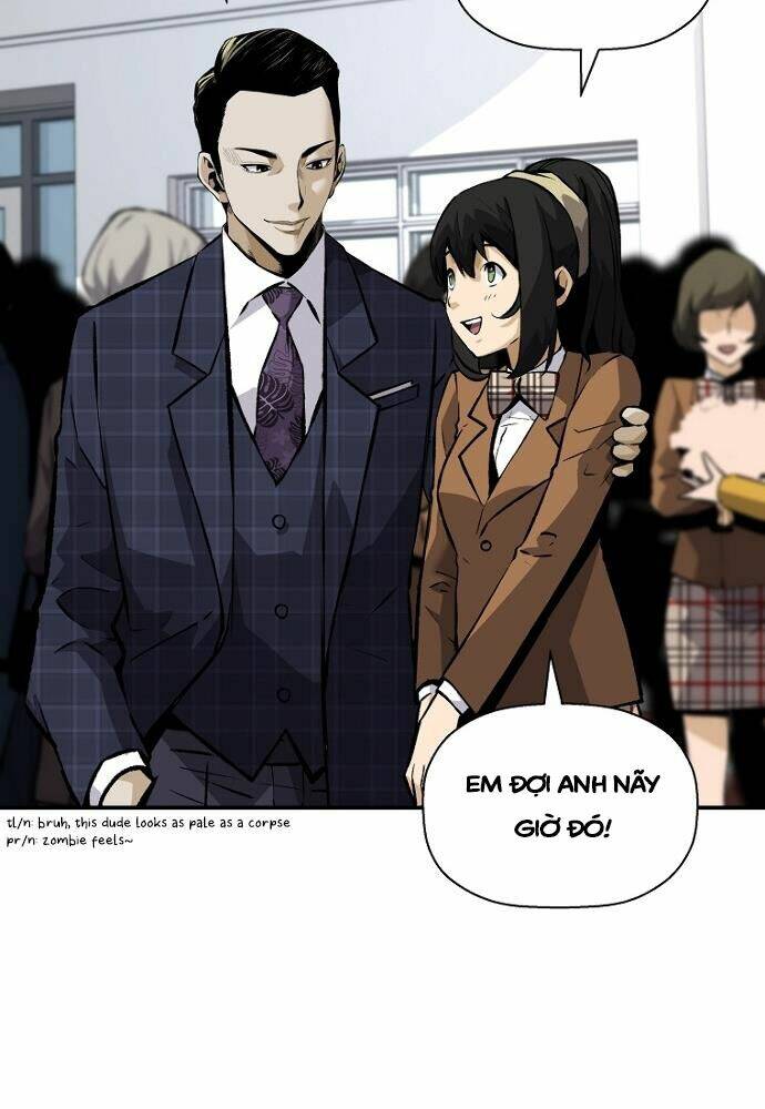 Sự Trở Lại Của Huyền Thoại Chapter 29 - Trang 2