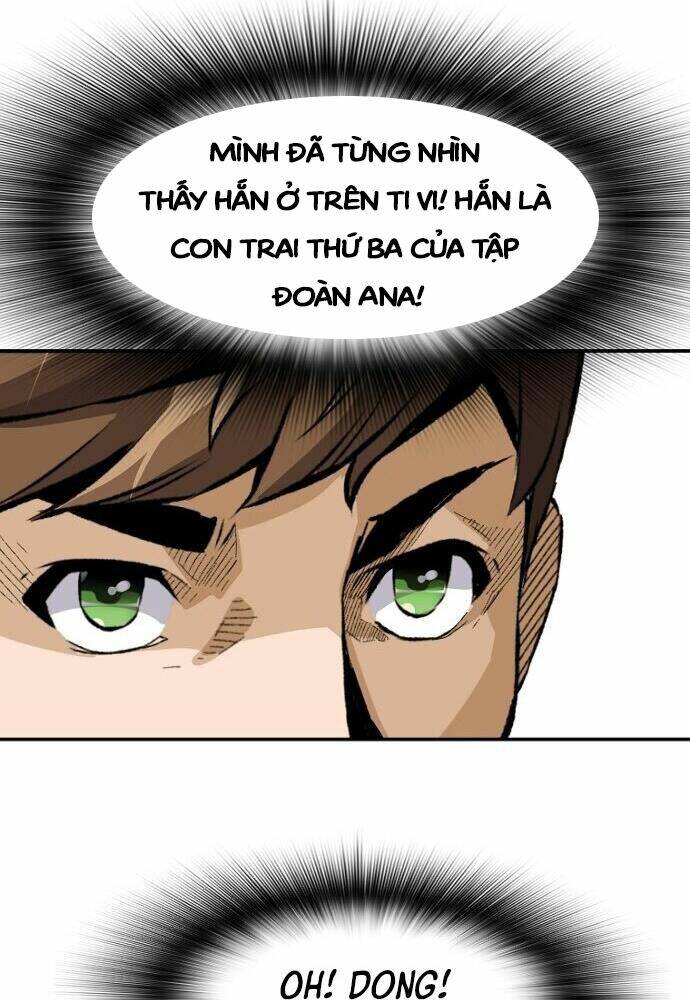 Sự Trở Lại Của Huyền Thoại Chapter 29 - Trang 2