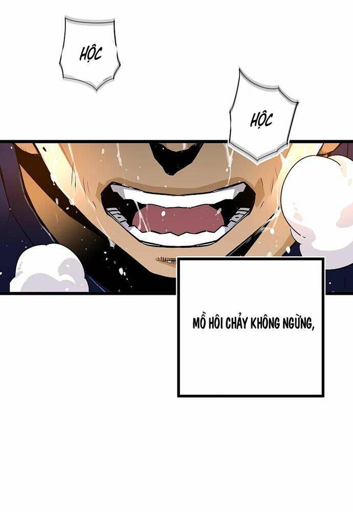 Sự Trở Lại Của Huyền Thoại Chapter 3 - Trang 2