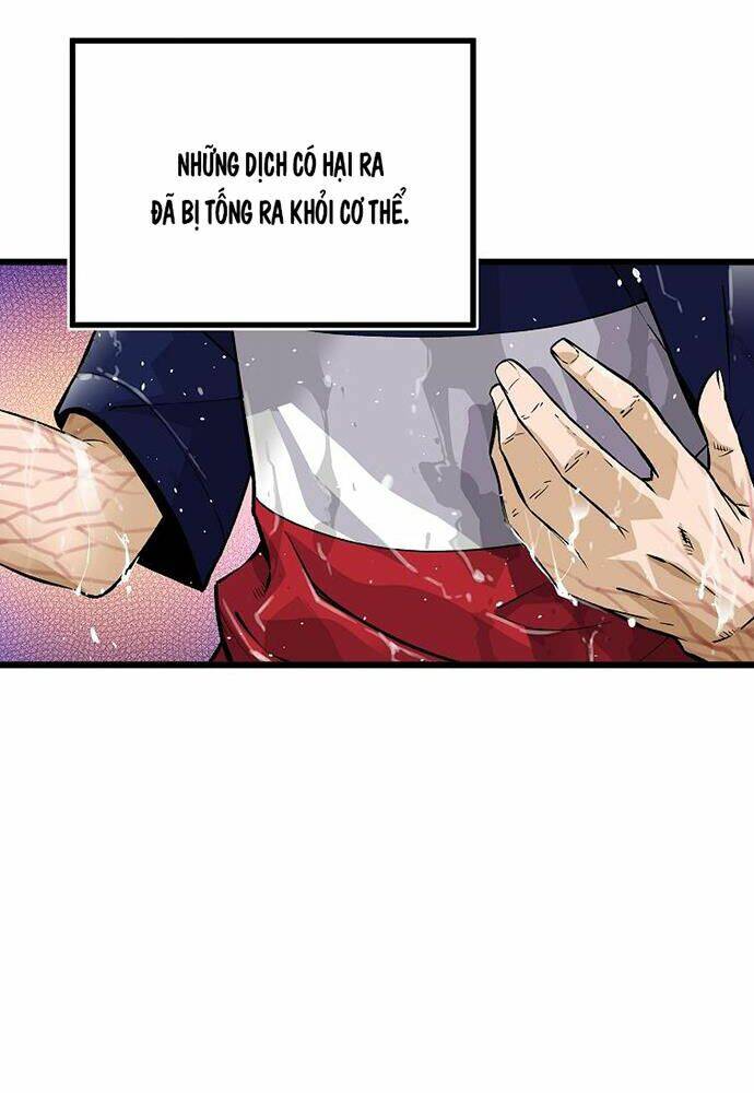 Sự Trở Lại Của Huyền Thoại Chapter 3 - Trang 2