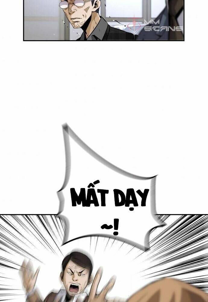 Sự Trở Lại Của Huyền Thoại Chapter 30 - Trang 2