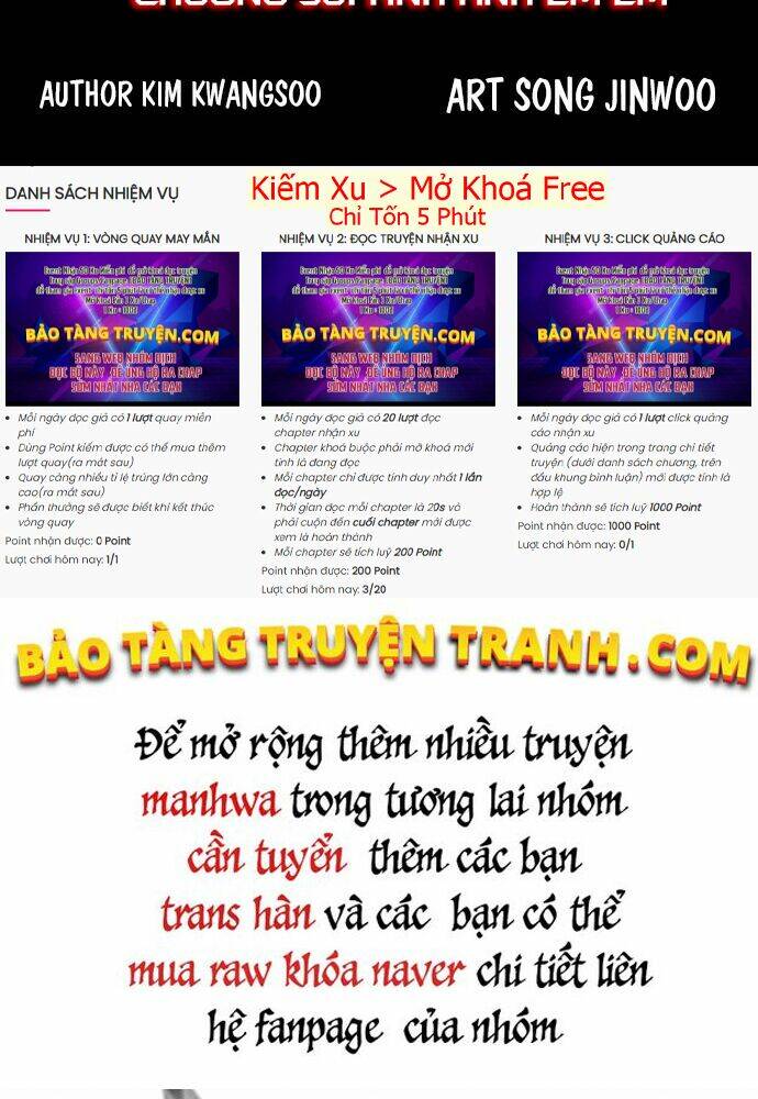 Sự Trở Lại Của Huyền Thoại Chapter 30 - Trang 2