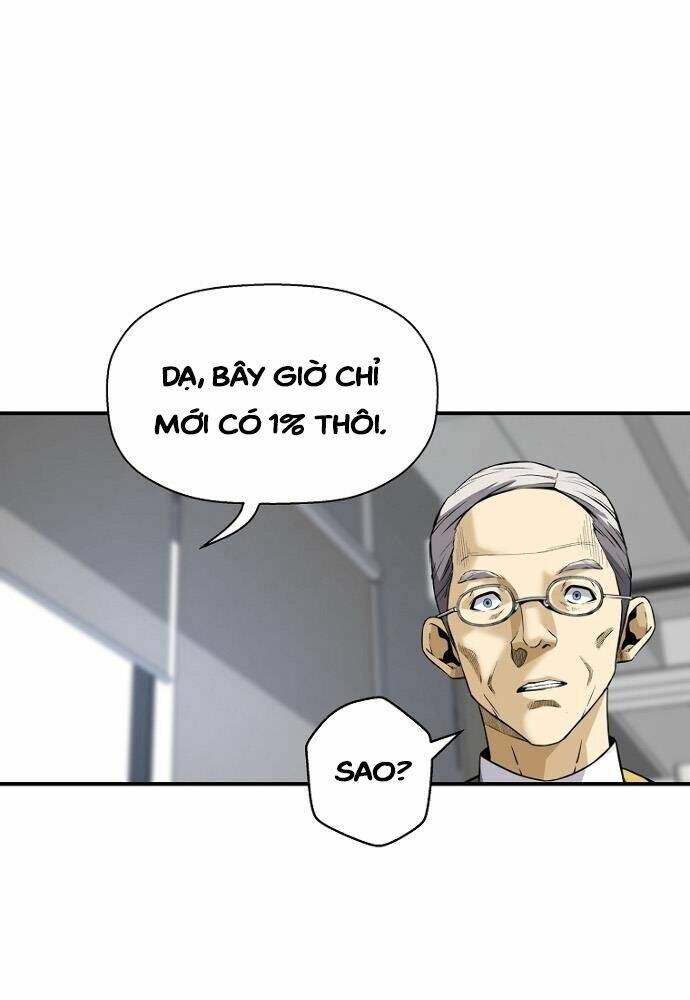 Sự Trở Lại Của Huyền Thoại Chapter 30 - Trang 2