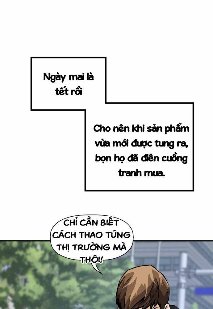 Sự Trở Lại Của Huyền Thoại Chapter 30 - Trang 2