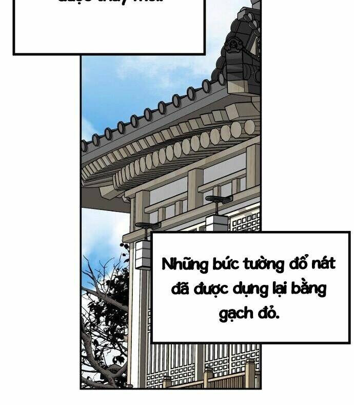 Sự Trở Lại Của Huyền Thoại Chapter 30 - Trang 2